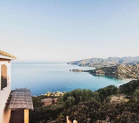Club Esse Torre Delle Stelle Hotell Eksteriør bilde